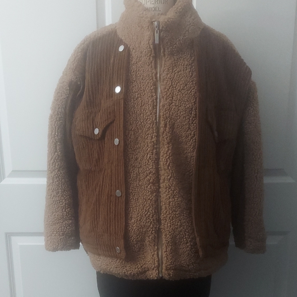Blank NYC Women Coat